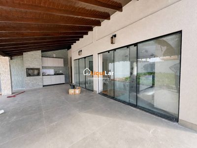 Sobrado, 4 quartos, 242 m² - Foto 4