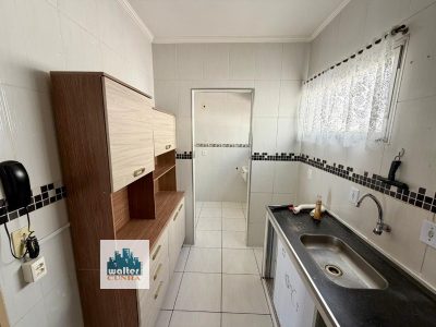 Apartamento, 2 quartos, 57 m² - Foto 4