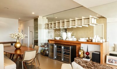 Cobertura, 2 quartos, 263 m² - Foto 5