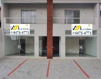 Sala-Conjunto, 126 m² - Foto 1