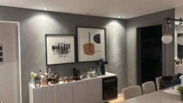 Apartamento, 2 quartos, 90 m² - Foto 1