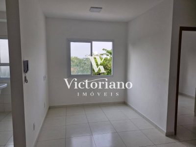 Apartamento, 2 quartos, 46 m² - Foto 1