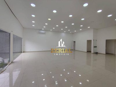 Loja-Salão, 169 m² - Foto 3