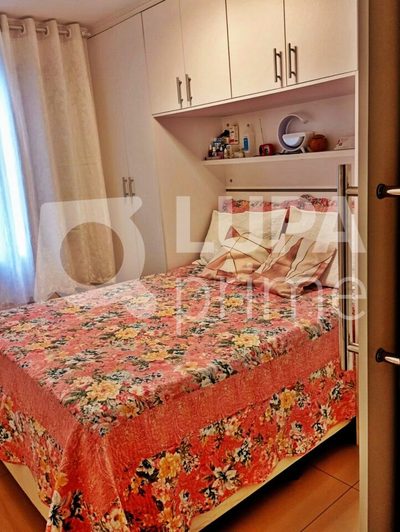 Apartamento, 3 quartos, 52 m² - Foto 4