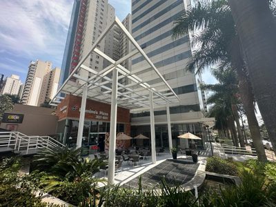 Sala-Conjunto, 315 m² - Foto 2