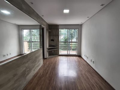Apartamento, 2 quartos, 50 m² - Foto 5