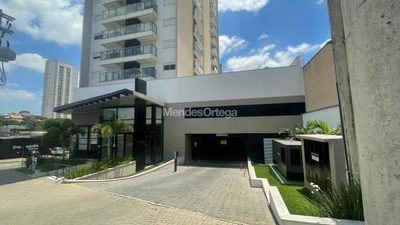 Apartamento, 1 quarto, 37 m² - Foto 2