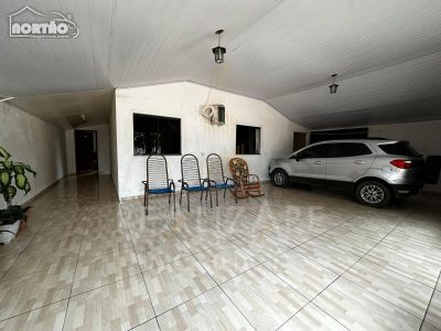 Casa, 4 quartos, 150 m² - Foto 1