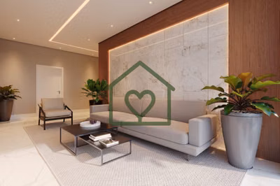Apartamento, 3 quartos, 116 m² - Foto 4