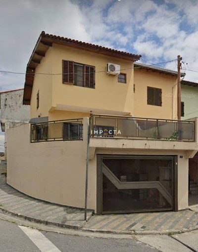 Casa, 3 quartos, 116 m² - Foto 1