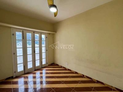 Cobertura, 2 quartos, 130 m² - Foto 1