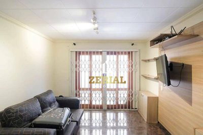 Casa, 4 quartos, 143 m² - Foto 3