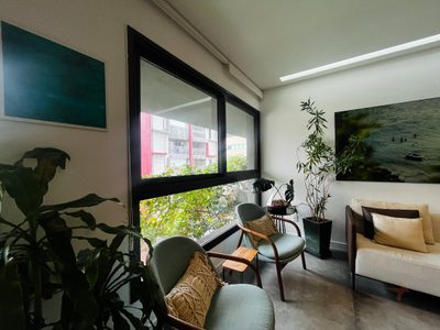 Apartamento, 2 quartos, 84 m² - Foto 4