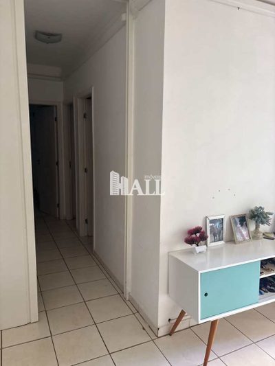 Apartamento, 3 quartos, 90 m² - Foto 4