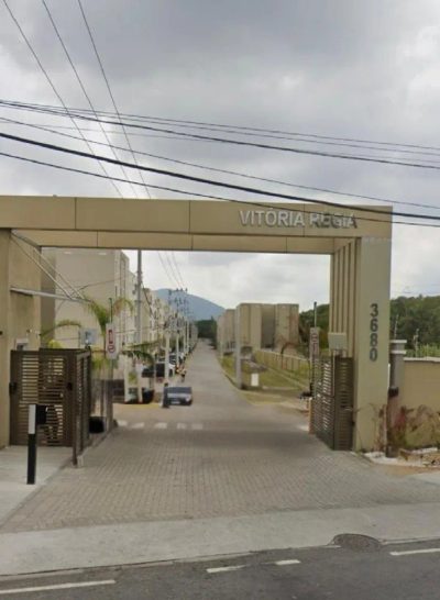 Apartamento, 2 quartos, 41 m² - Foto 1