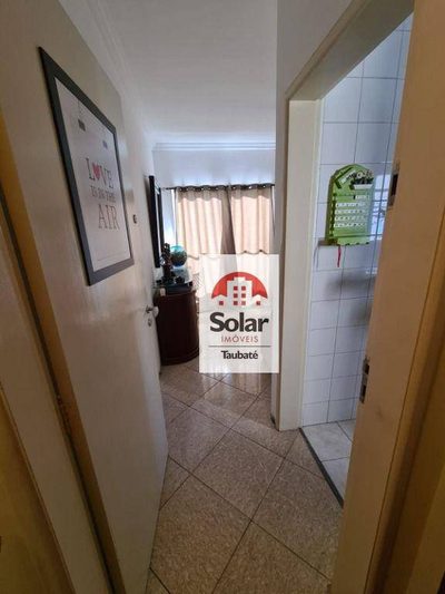 Apartamento, 3 quartos, 72 m² - Foto 3