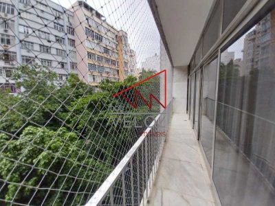 Apartamento, 4 quartos, 300 m² - Foto 3