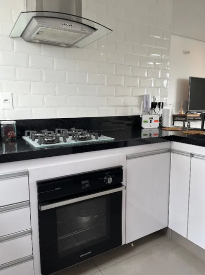 Cobertura, 4 quartos, 180 m² - Foto 5