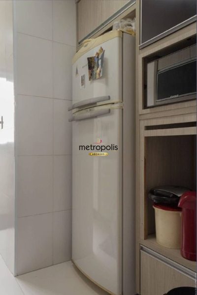 Apartamento, 2 quartos, 53 m² - Foto 4