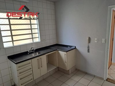 Apartamento, 2 quartos, 54 m² - Foto 3