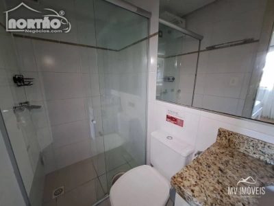 Casa, 1 quarto, 37 m² - Foto 4