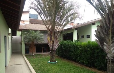 Casa, 4 quartos - Foto 5