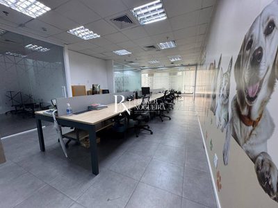 Sala-Conjunto, 1235 m² - Foto 4