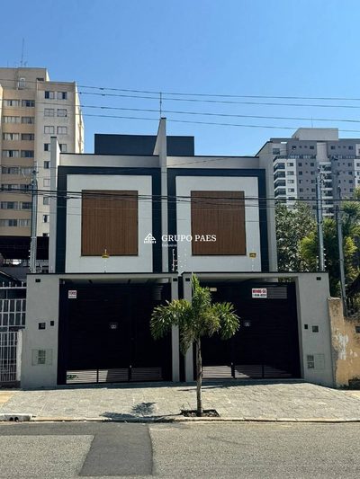 Sobrado, 4 quartos, 150 m² - Foto 2