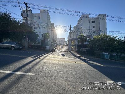 Apartamento, 2 quartos, 42 m² - Foto 1