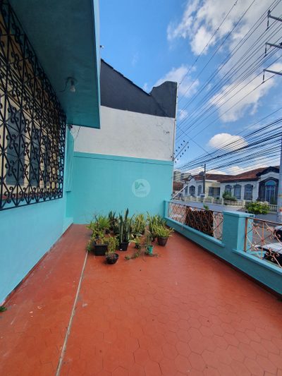 Loja-Salão, 176 m² - Foto 2