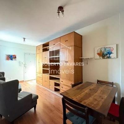 Apartamento, 2 quartos, 75 m² - Foto 1