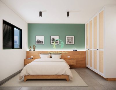 Casa, 3 quartos, 105 m² - Foto 4