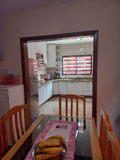Sobrado, 4 quartos, 239 m² - Foto 4