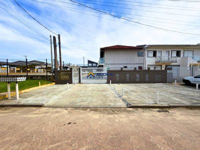 Sobrado, 2 quartos, 98 m² - Foto 2