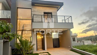 Casa, 3 quartos, 176 m² - Foto 1