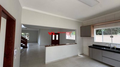 Sobrado, 4 quartos, 298 m² - Foto 5