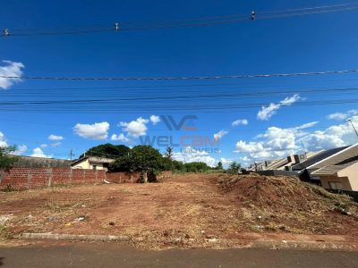 Terreno, 1007 m² - Foto 1