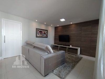 Apartamento, 3 quartos, 155 m² - Foto 2