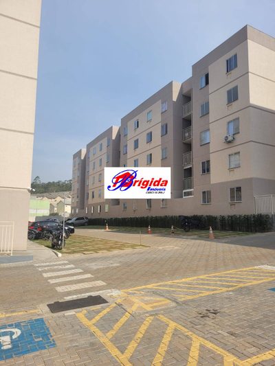 Apartamento, 2 quartos, 48 m² - Foto 4