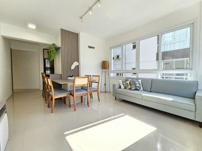 Apartamento, 2 quartos, 98 m² - Foto 3