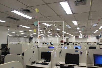Prédio Inteiro, 2737 m² - Foto 5