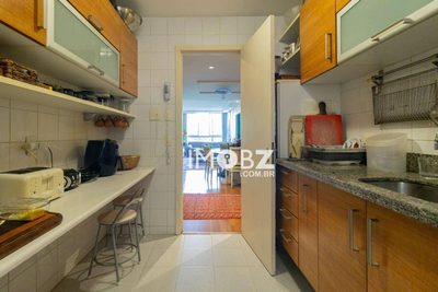 Apartamento, 3 quartos, 127 m² - Foto 5