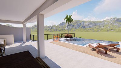 Loteamento e Condomínio, 750 m² - Foto 4