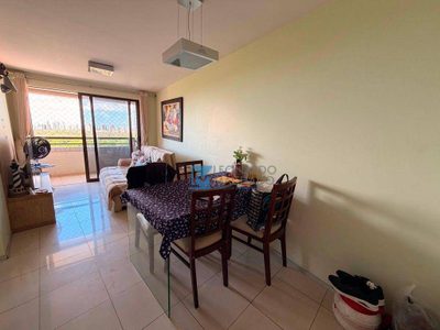 Apartamento, 3 quartos, 83 m² - Foto 3