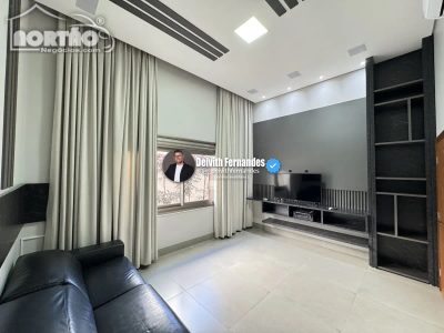 Casa, 1 quarto, 255 m² - Foto 1