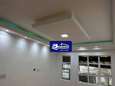 Sobrado, 2 quartos, 125 m² - Foto 2