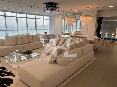 Apartamento, 4 quartos, 313 m² - Foto 3