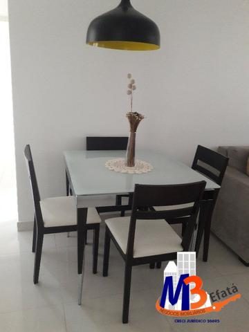 Apartamento, 56 m² - Foto 5