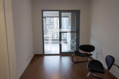 Apartamento, 2 quartos, 63 m² - Foto 1