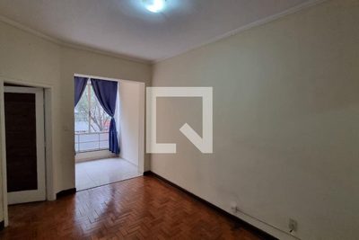 Apartamento, 2 quartos, 71 m² - Foto 1